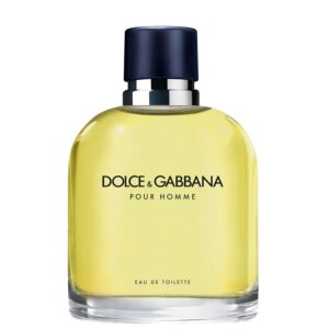 Dolce & Gabbana Pour Home