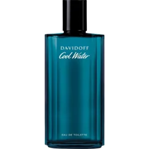 DAVIDOFF COOL WATER