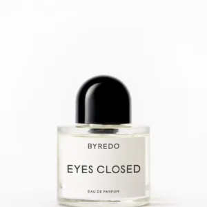 BYREDO EYES CLOSED
