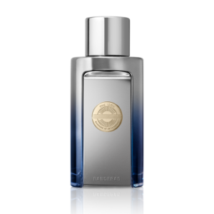 THE ICON ELIXIR Antonio Banderas