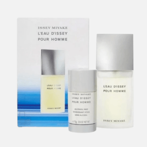 Issey Miyake L'Eau d'Issey Pour Homme Gift Set