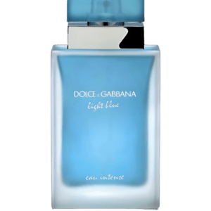 Dolce & Gabbana Light Blue Eau Intense