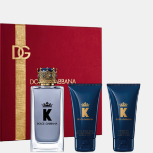 K by Dolce & Gabbana Gift Set