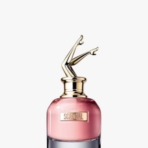Jean Paul Gaultier Scandal