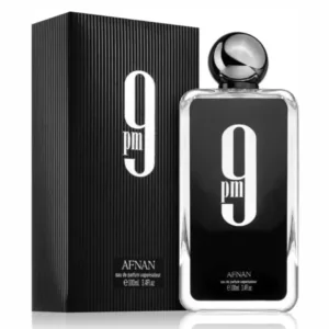 9 PM AFNAN