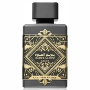 Bade'e Al Oud Oud for Glory