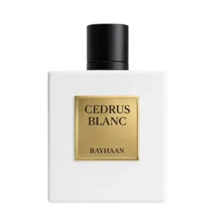 Rayhaan Cedrus Blanc
